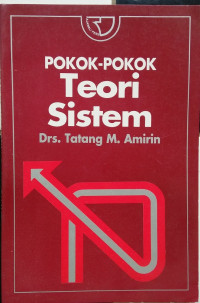 POKOK-POKOK Teori Sistem