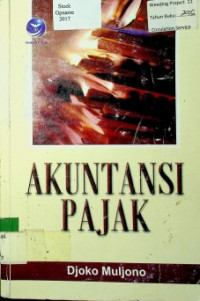 AKUNTANSI PAJAK