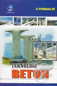 TEKNOLOGI BETON