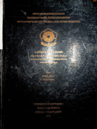 PENGARUH HOMOGENITAS TERHADAP HASIL PENGUJIAN BETON DENGAN METODE UPV (ULTRASONIC PULSE VELOCITY)