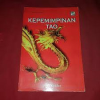 KEPEMIMPINAN TAO