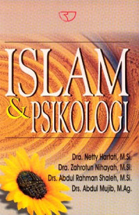 ISLAM & PSIKOLOGI