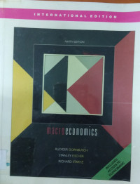 Macroeconomics: INTERNATIONAL EDITION, NINTH EDITION INCLUDES ACCESS TO ECONOMAGIC