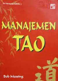 MANAJEMEN TAO
