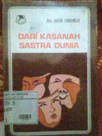 DARI KASANAH SASTRA DUNIA