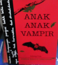 ANAK-ANAK VAMPIR