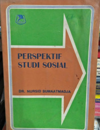 PERSPEKTIF STUDI SOSIAL