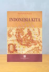 INDONESIA KITA