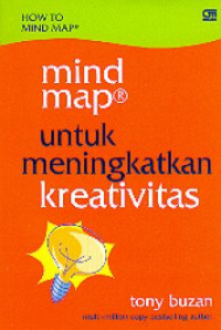 HOW TO MIND MAP: mind map untuk meningkatkan kreativitas