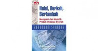 Halal, Berkah, Bertambah: Mengenal dan Memilih Produk Investasi Syariah