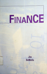 cases FINANCE