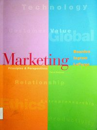 Marketing: Principles & Perspektives