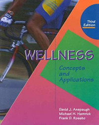 WELLNESS: Concepts and Applications