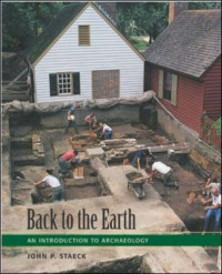 Back to the Earth: An Introduction to Archaeology