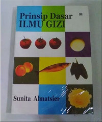 Prinsip Dasar ILMU GIZI