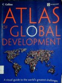 ATLAS OF GLOBAL DEVELOPMENT