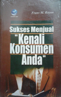 Sukses Menjual: 