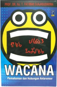 WACANA: Pemahaman dan Hubungan Antarunsur