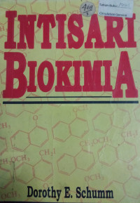 INTISARI BIOKIMIA