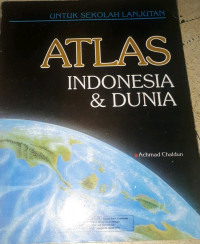 ATLAS INDONESIA & DUNIA