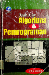 Dasar-Dasar Algoritma & Pemrograman