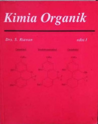 Kimia Organik