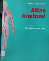 ATLAS ANATOMI