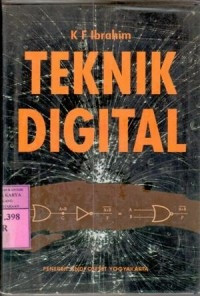 teknik DIGITAL