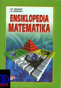 ENSIKLOPEDIA MATEMATIKA