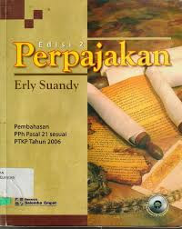 Perpajakan, Edisi 2