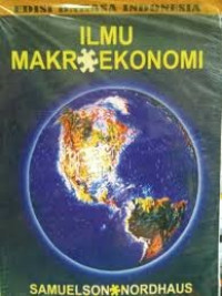 ILMU MAKROEKONOMI