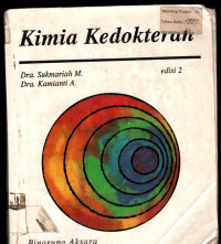 Kimia Kedokteran edisi 2