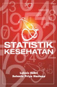 STATISTIK KESEHATAN