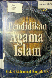 Pendidikan Agama Islam