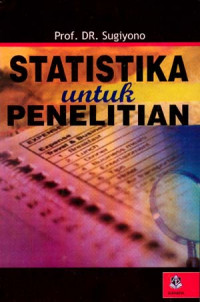 STATISTIKA untuk PENELITIAN