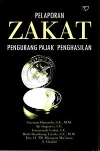 PELAPORAN ZAKAT PENGURANG PAJAK PENGHASILAN