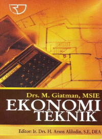 EKONOMI TEKNIK