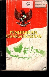 PENDIDIKAN KEWARGANEGARAAN