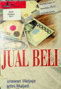 JUAL BELI