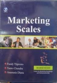 Marketing Scales