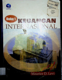 KEUANGAN INTERNASIONAL BUKU 1