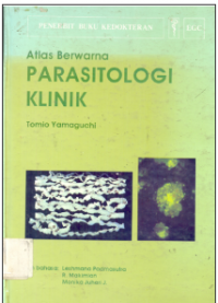 Atlas Berwarna PARASITOLOGI KLINIK