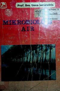 MIKROBIOLOGI AIR