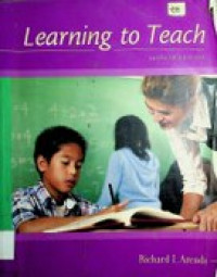 Learning to Teach, SEVENTH EDITION