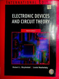 electronic devices and circuit theory