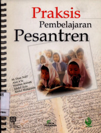 Praksis Pembelajaran Pesantren