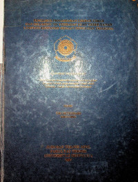 PENGARUH PENAMBAHAN LIMBAH TIMAH DAN SIKAMENT- NN TERHADAP KUAT GESER TANAH LEMPUNG EKSPANSIF DENGAN PENGUJIAN TRIAKSIAL