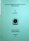 cover