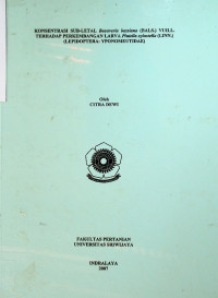 ANALISIS KESEHATAN KEUANGAN PT METRODATA ELECTRONICS, TBK.