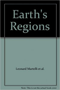 Earth's Regions
